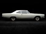 Plymouth Road Runner 426 Hemi Coupe 1968 года